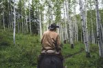 Explore Maroon Bells, just a short drive away